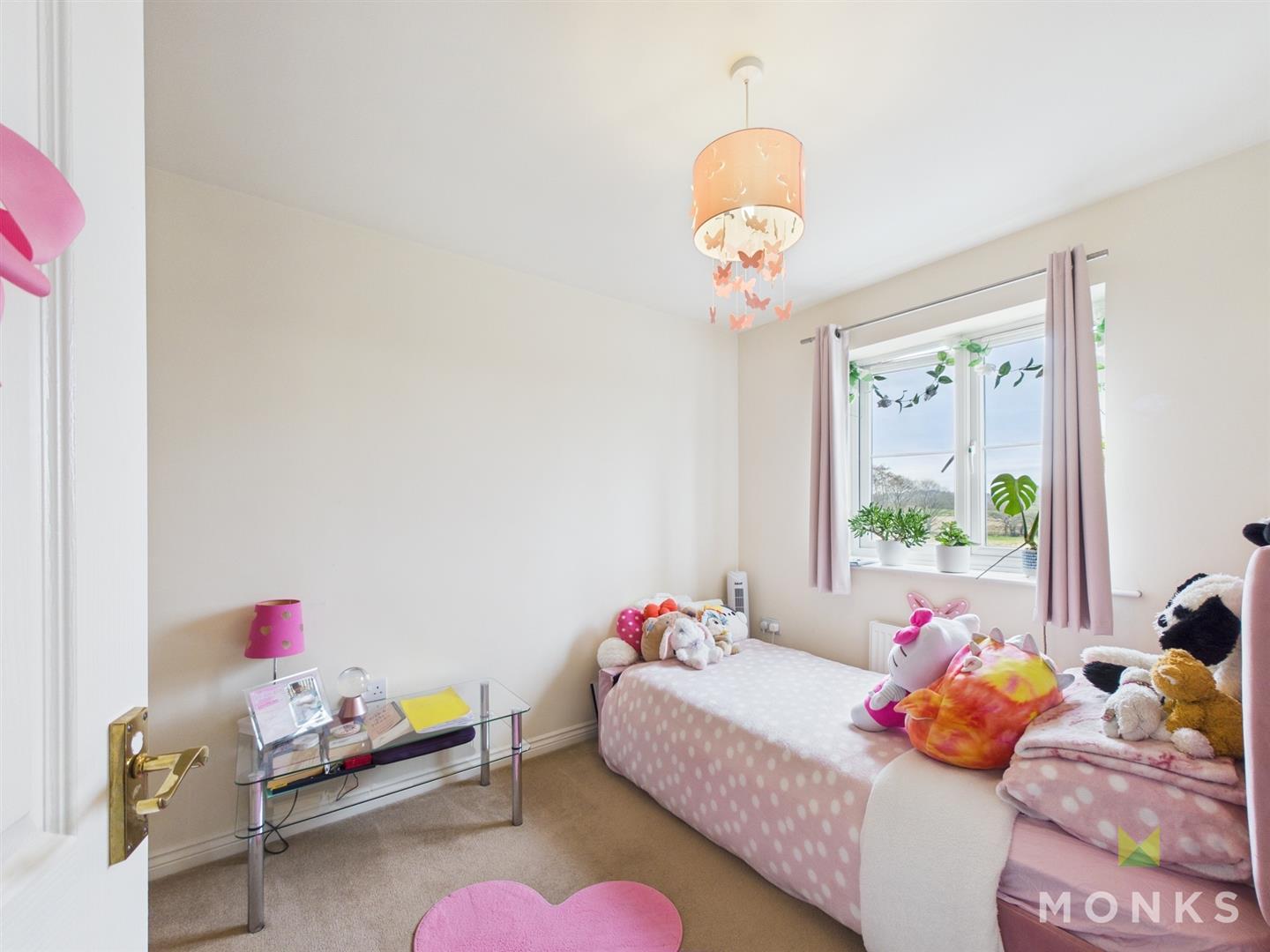 47 Harris Croft, Shrewsbury, SY4 5DU For Sale